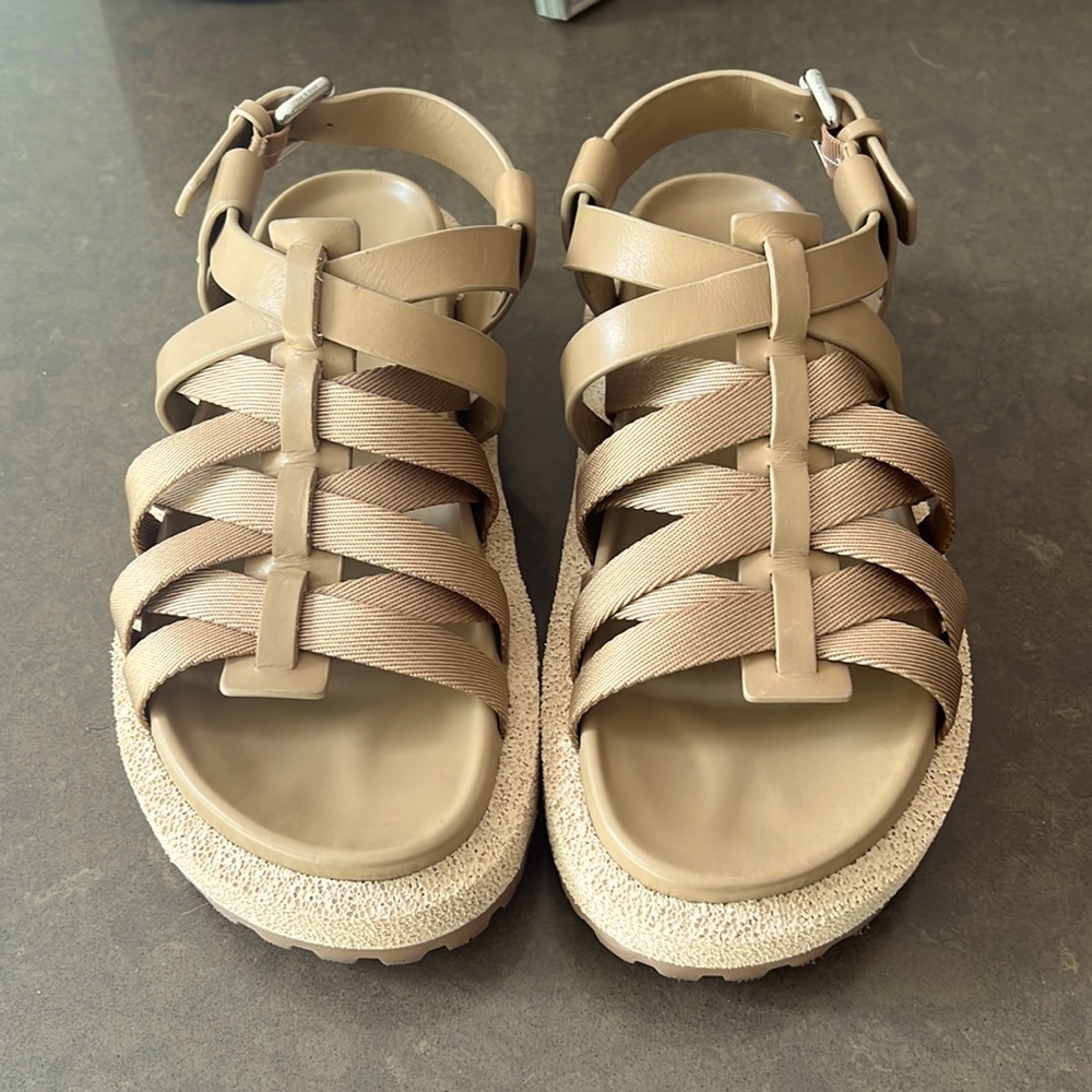 Rag and Bone sandals